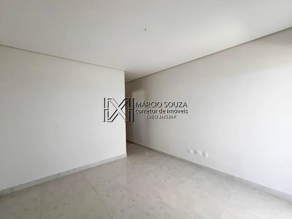 Apartamento, 4 quartos, 182 m² - Foto 2