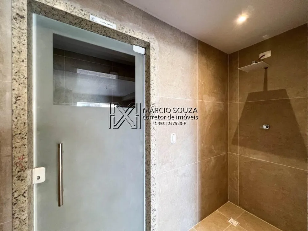 Apartamento, 4 quartos, 182 m² - Foto 6
