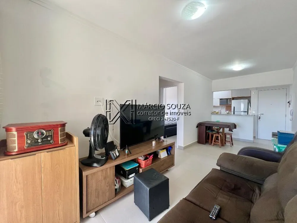 Apartamento, 2 quartos, 63 m² - Foto 4