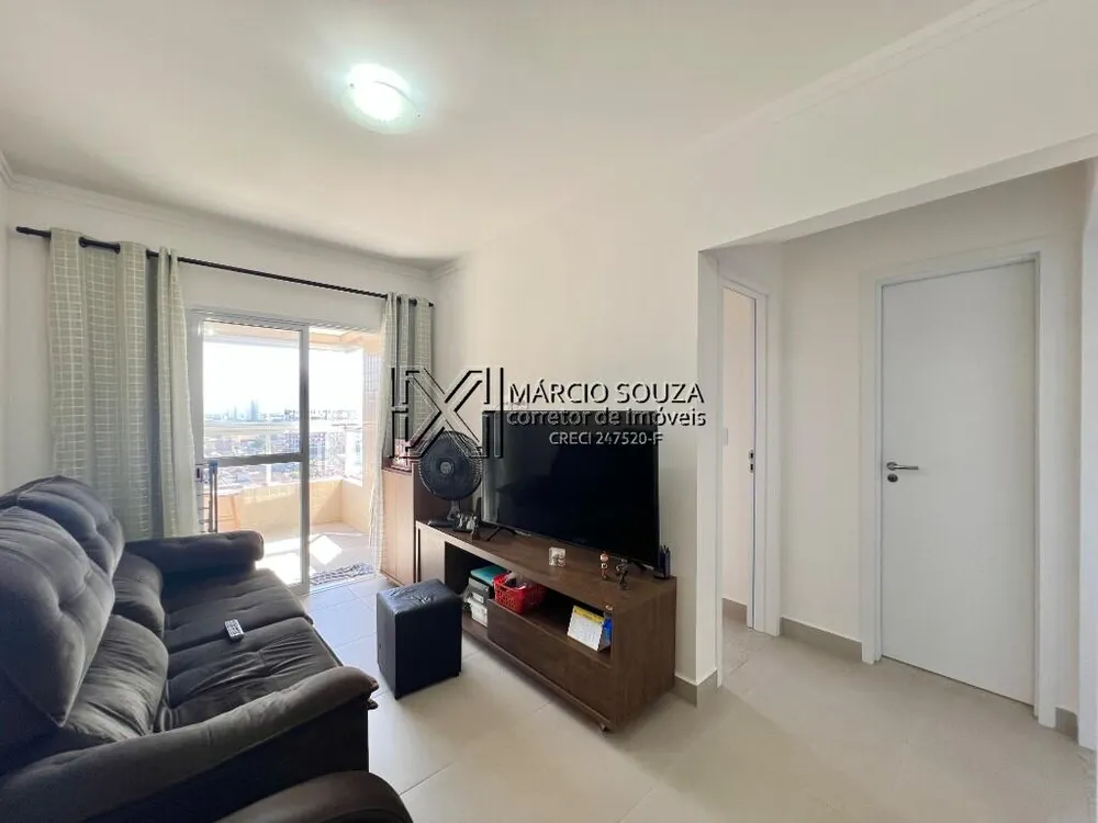 Apartamento, 2 quartos, 63 m² - Foto 3