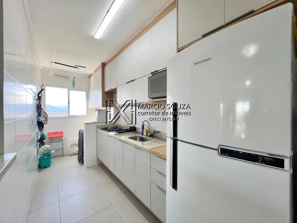 Apartamento, 2 quartos, 63 m² - Foto 1