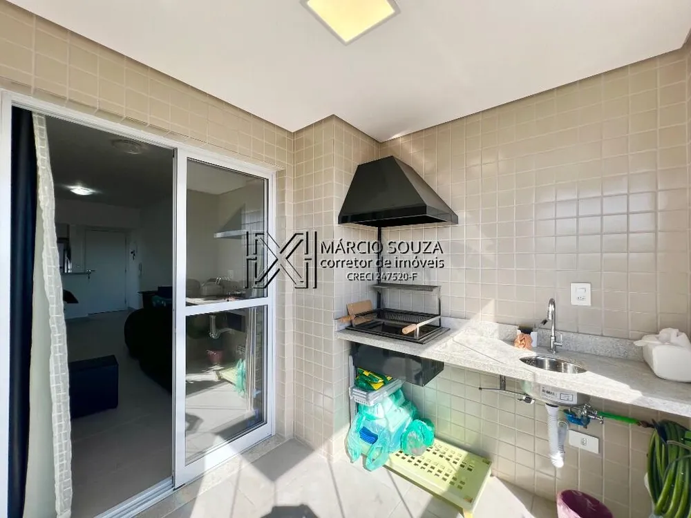 Apartamento, 2 quartos, 63 m² - Foto 4