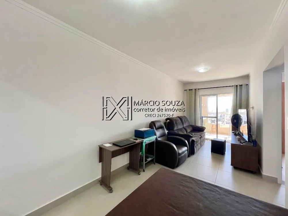 Apartamento, 2 quartos, 63 m² - Foto 2