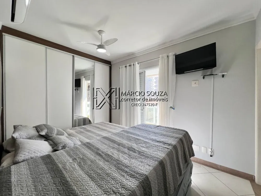 Apartamento, 2 quartos, 82 m² - Foto 7
