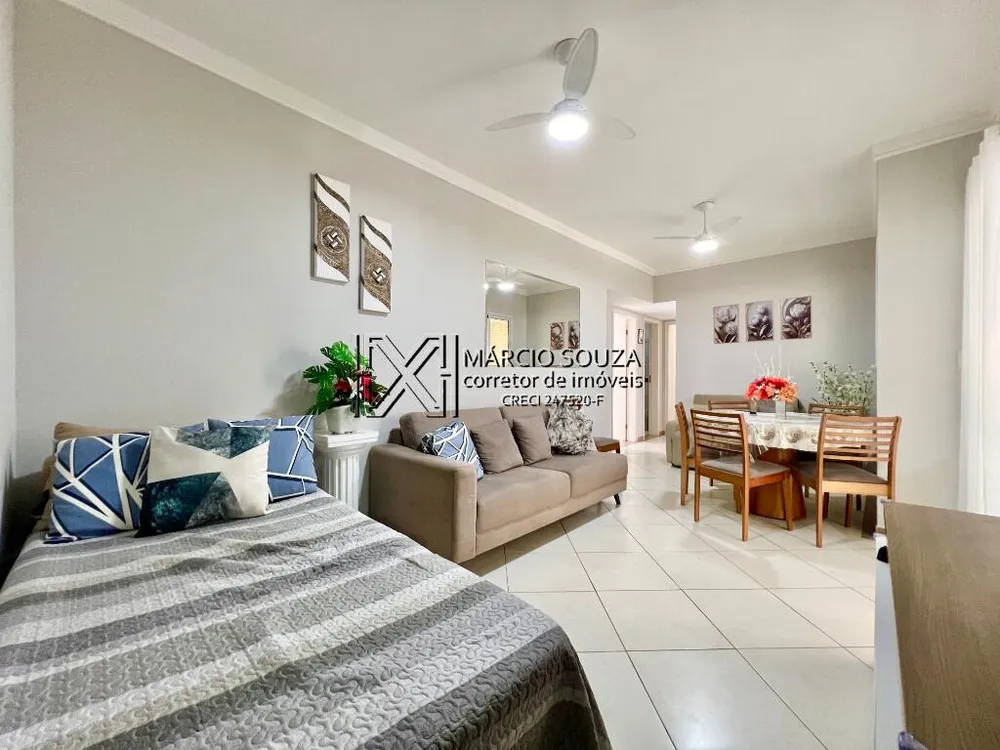 Apartamento, 2 quartos, 82 m² - Foto 1