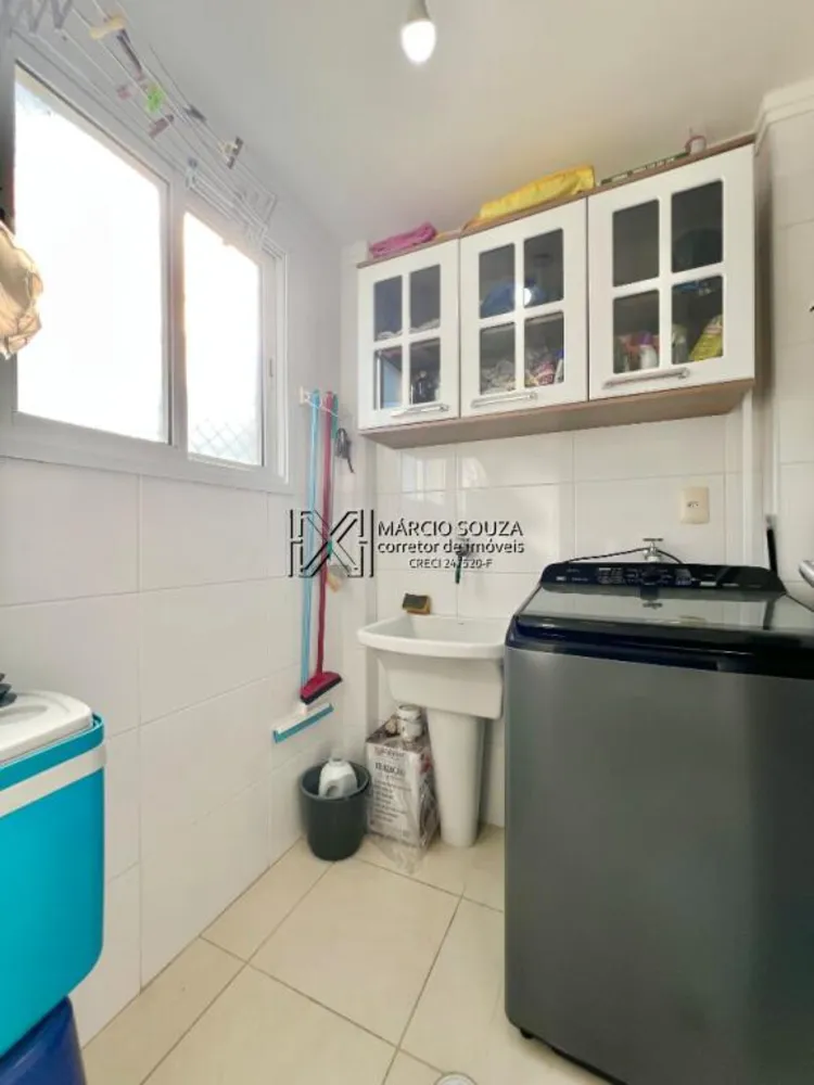 Apartamento, 2 quartos, 82 m² - Foto 7