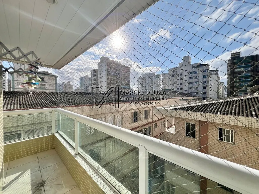 Apartamento, 2 quartos, 82 m² - Foto 2