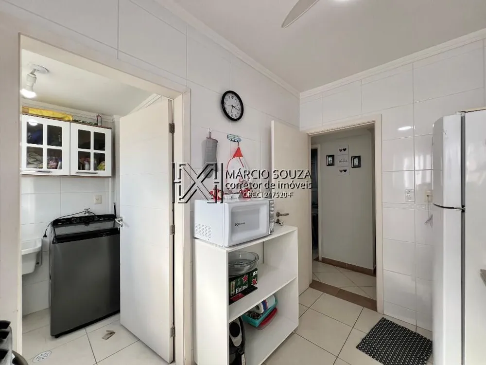 Apartamento, 2 quartos, 82 m² - Foto 6