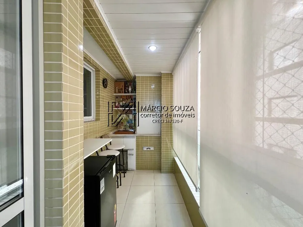 Apartamento, 2 quartos, 82 m² - Foto 3