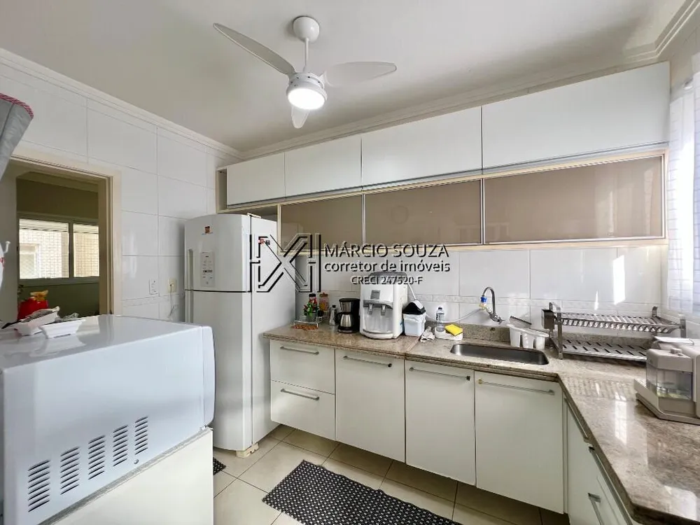 Apartamento, 2 quartos, 82 m² - Foto 5