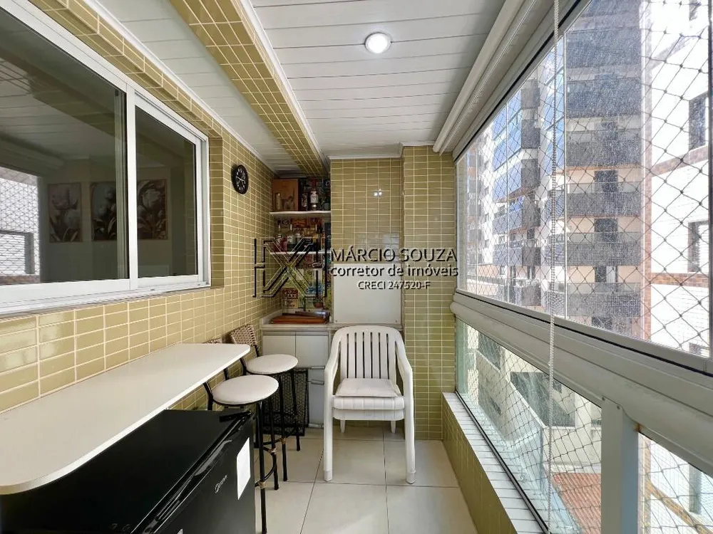Apartamento, 2 quartos, 82 m² - Foto 4
