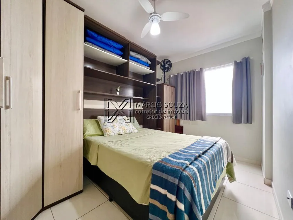 Apartamento, 1 quarto, 41 m² - Foto 5