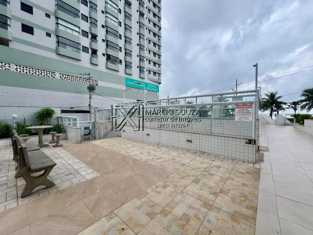Apartamento, 1 quarto, 41 m² - Foto 12