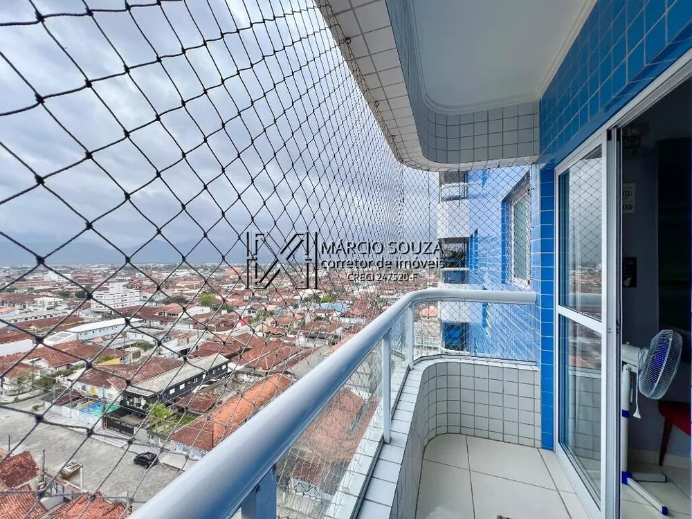 Apartamento, 1 quarto, 41 m² - Foto 4