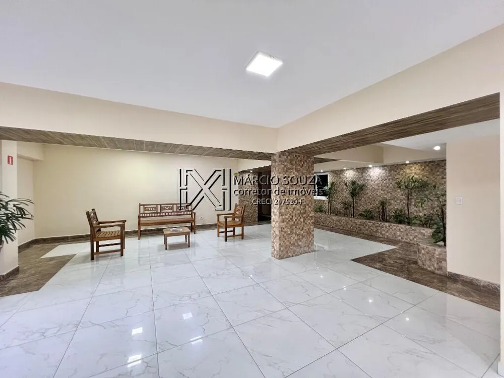 Apartamento, 1 quarto, 41 m² - Foto 8