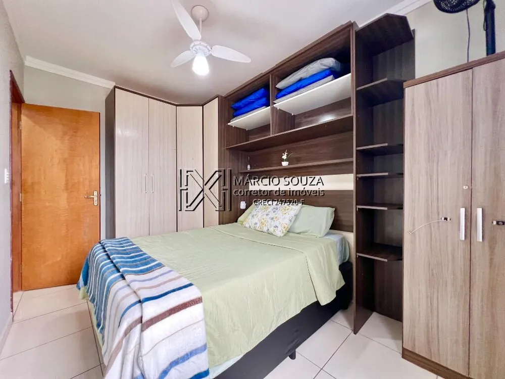 Apartamento, 1 quarto, 41 m² - Foto 7