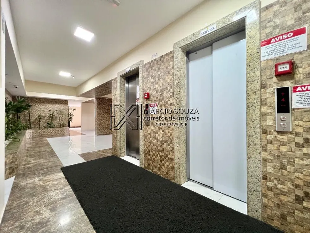 Apartamento, 1 quarto, 41 m² - Foto 9