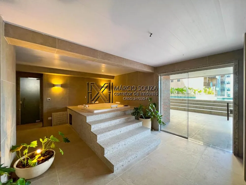 Apartamento, 2 quartos, 119 m² - Foto 11