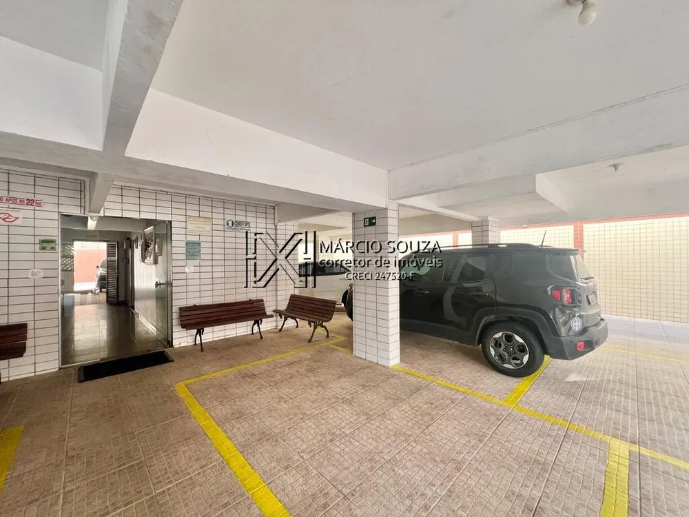 Apartamento, 1 quarto, 50 m² - Foto 10