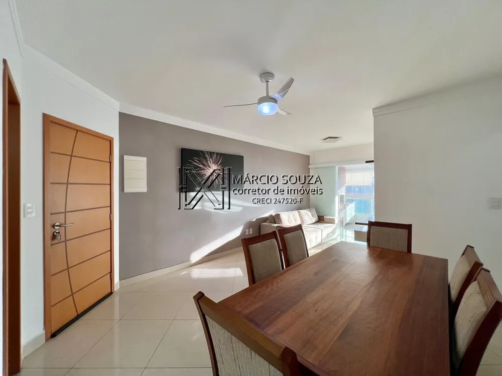 Apartamento, 2 quartos, 81 m² - Foto 2