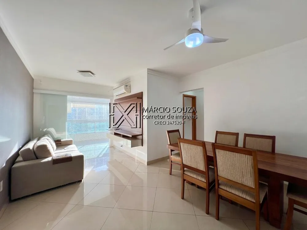 Apartamento, 2 quartos, 81 m² - Foto 1
