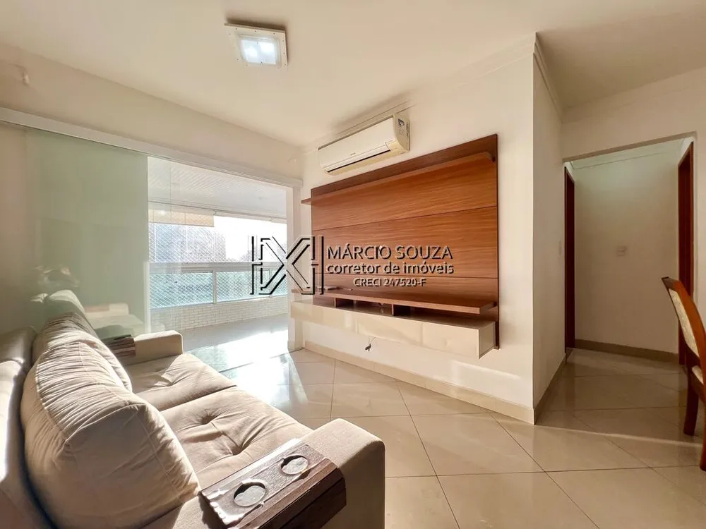 Apartamento, 2 quartos, 81 m² - Foto 7