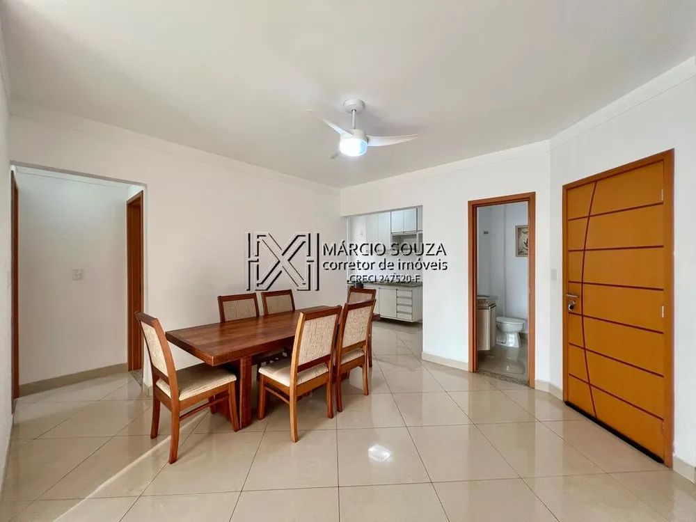 Apartamento, 2 quartos, 81 m² - Foto 3