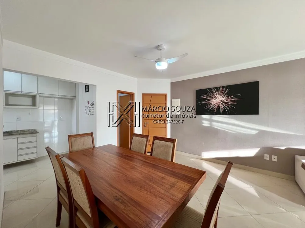 Apartamento, 2 quartos, 81 m² - Foto 4