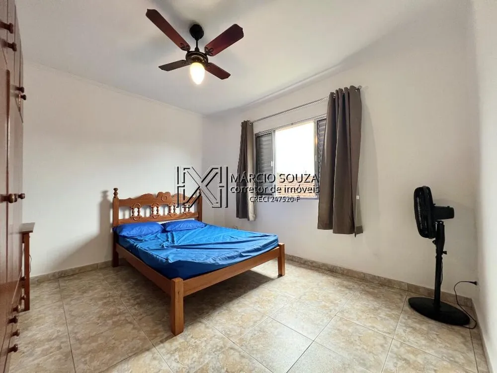Apartamento, 1 quarto, 42 m² - Foto 6