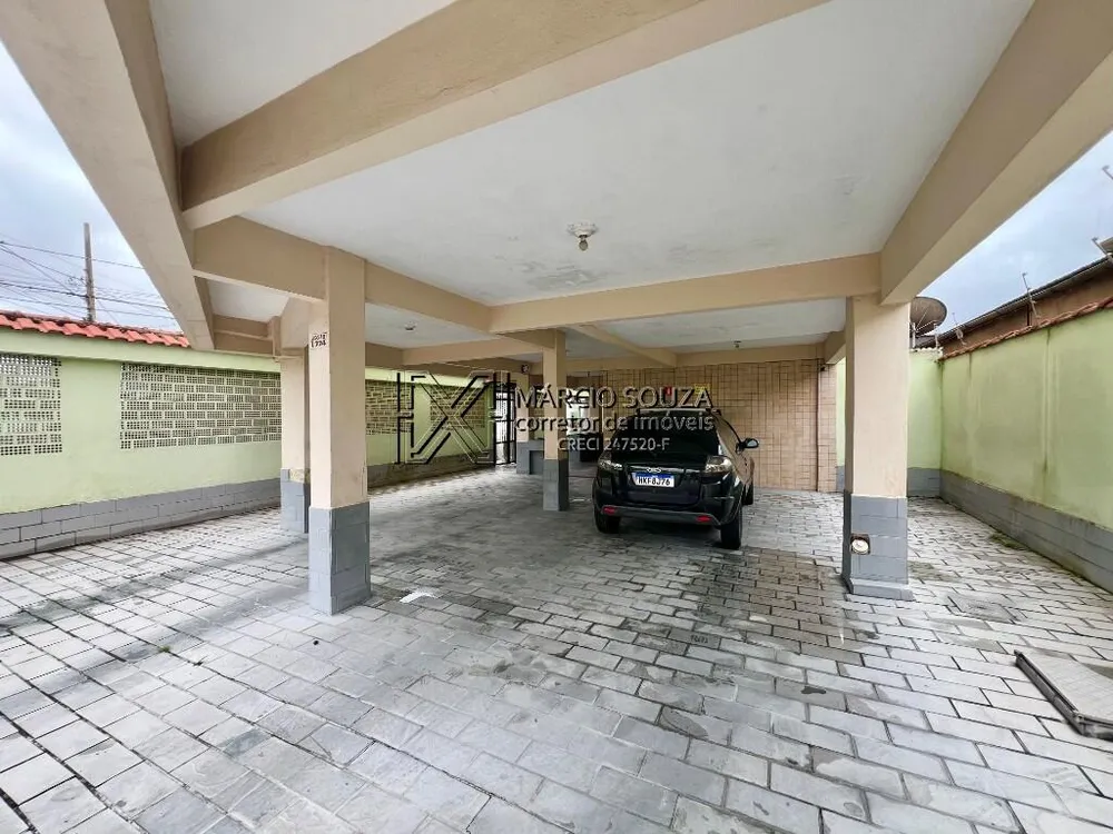 Apartamento, 1 quarto, 42 m² - Foto 11