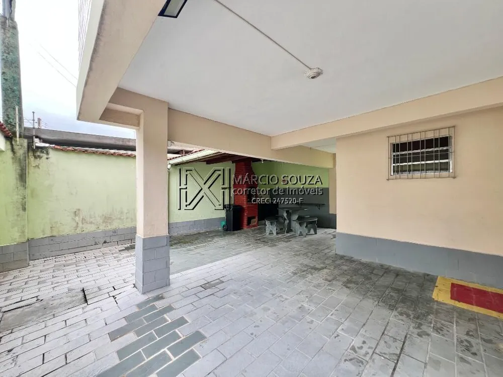 Apartamento, 1 quarto, 42 m² - Foto 8