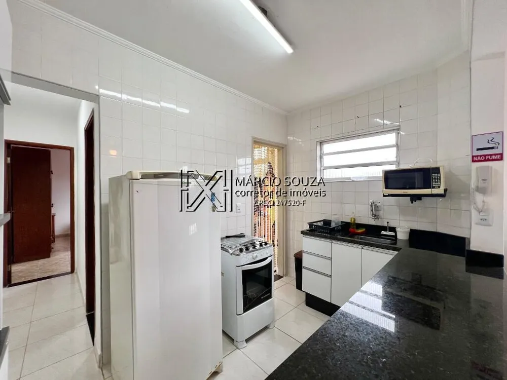 Apartamento, 1 quarto, 42 m² - Foto 2