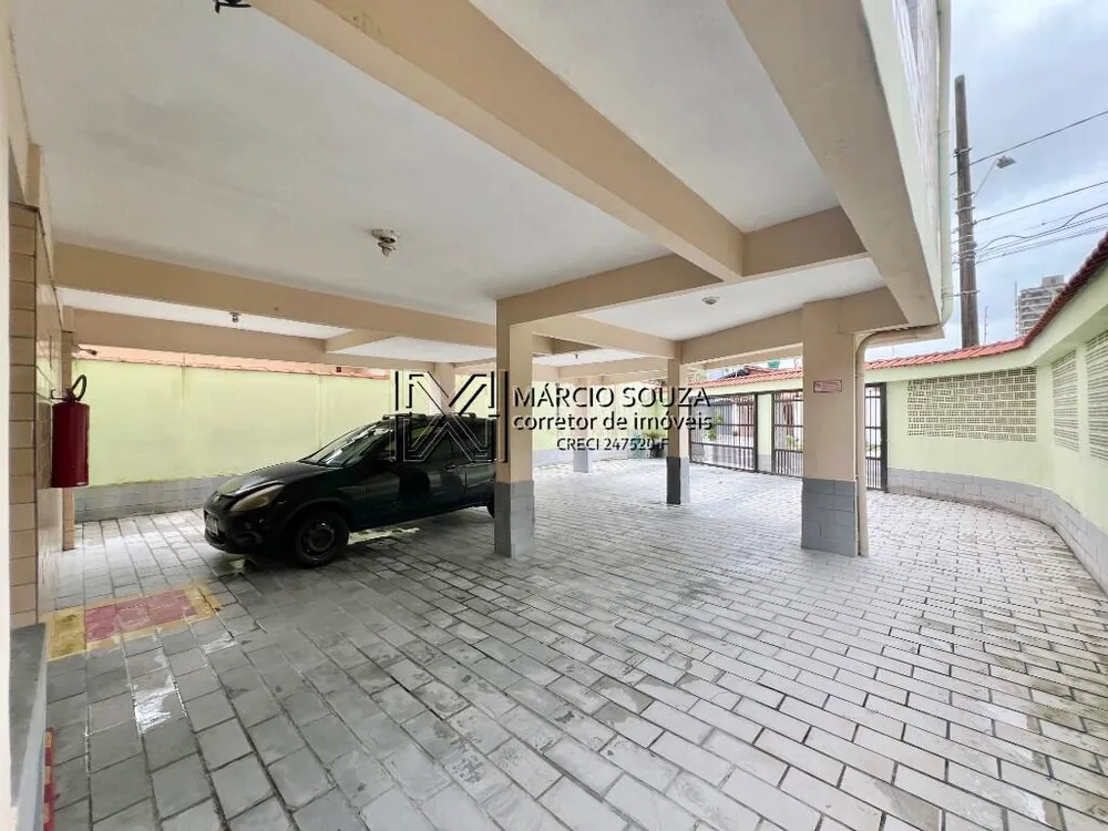 Apartamento, 1 quarto, 42 m² - Foto 12