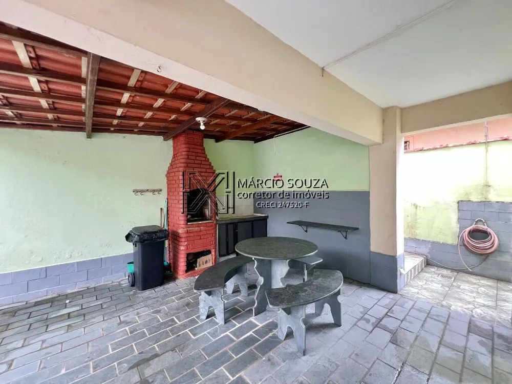 Apartamento, 1 quarto, 42 m² - Foto 9