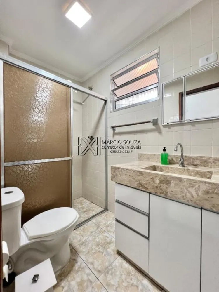 Apartamento, 1 quarto, 42 m² - Foto 5