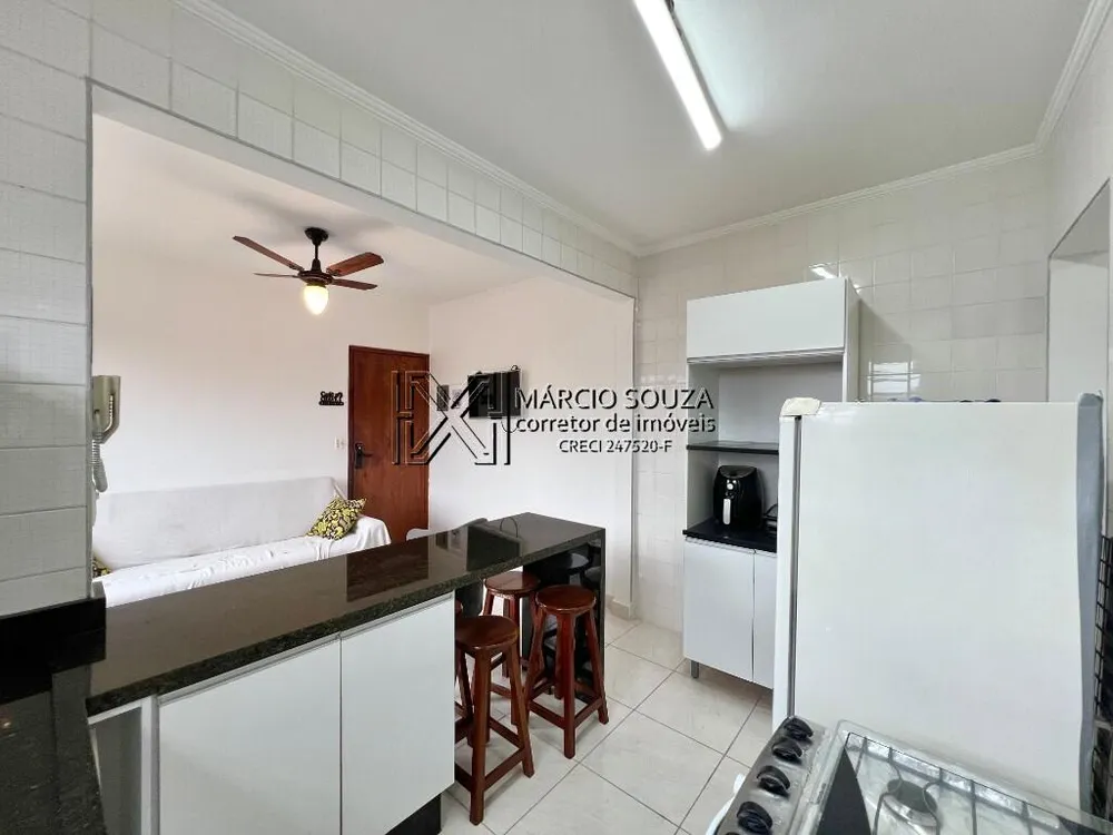 Apartamento, 1 quarto, 42 m² - Foto 3