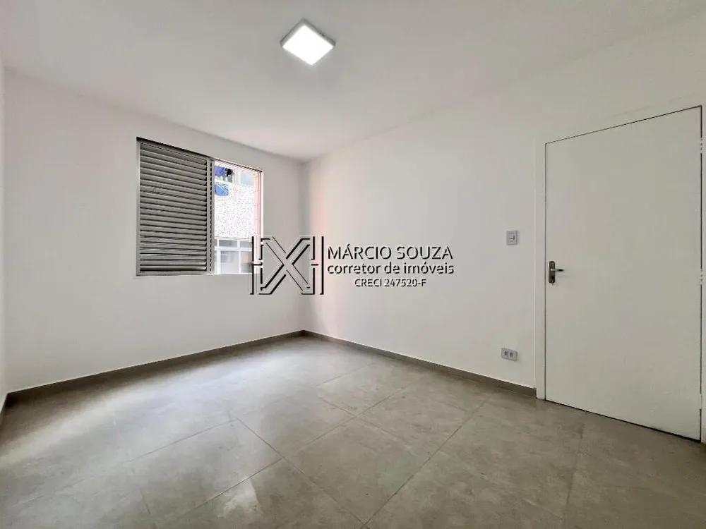 Apartamento, 1 quarto, 40 m² - Foto 1