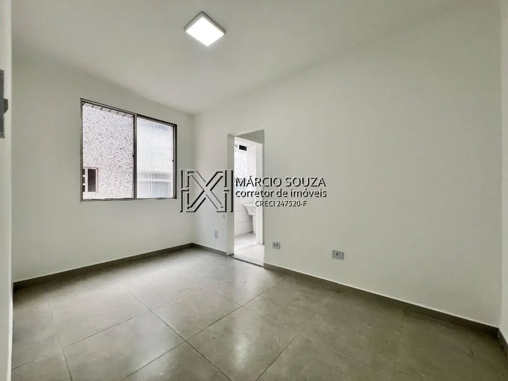 Apartamento, 1 quarto, 40 m² - Foto 5