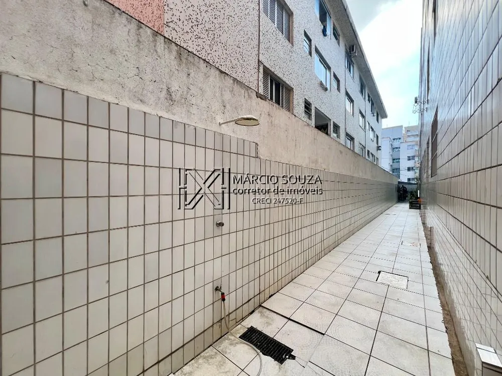 Apartamento, 1 quarto, 40 m² - Foto 2