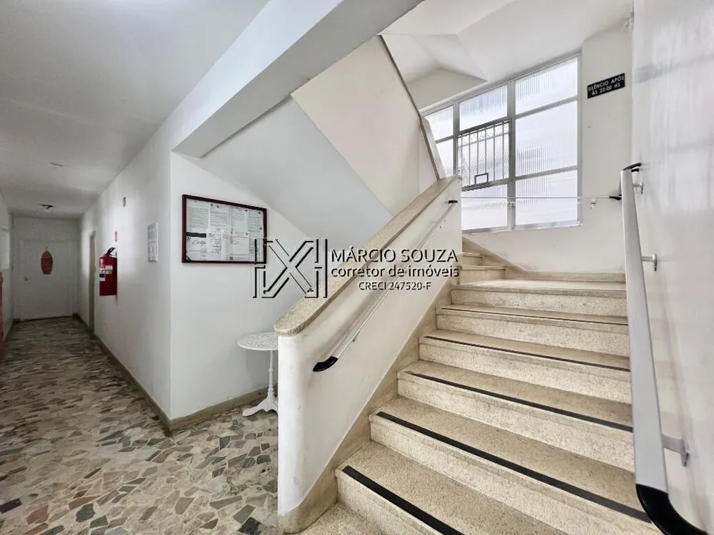 Apartamento, 1 quarto, 40 m² - Foto 6