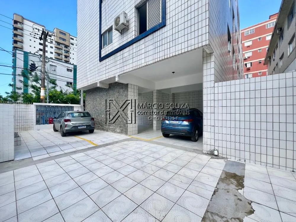 Apartamento, 1 quarto, 40 m² - Foto 9
