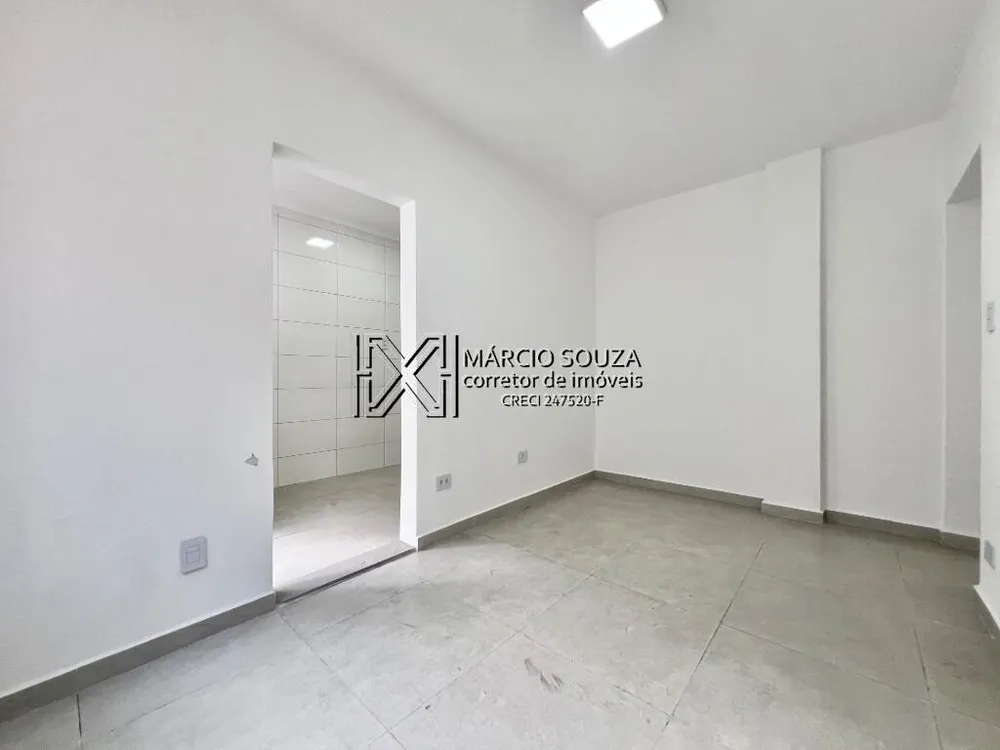 Apartamento, 1 quarto, 40 m² - Foto 4