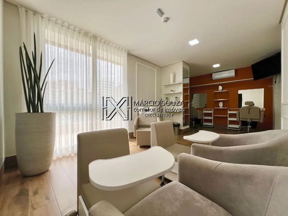 Apartamento, 2 quartos, 91 m² - Foto 2