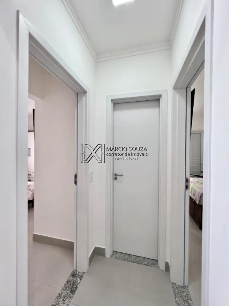 Apartamento, 2 quartos, 91 m² - Foto 9