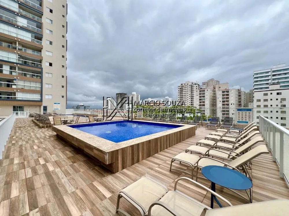 Apartamento, 2 quartos, 91 m² - Foto 6