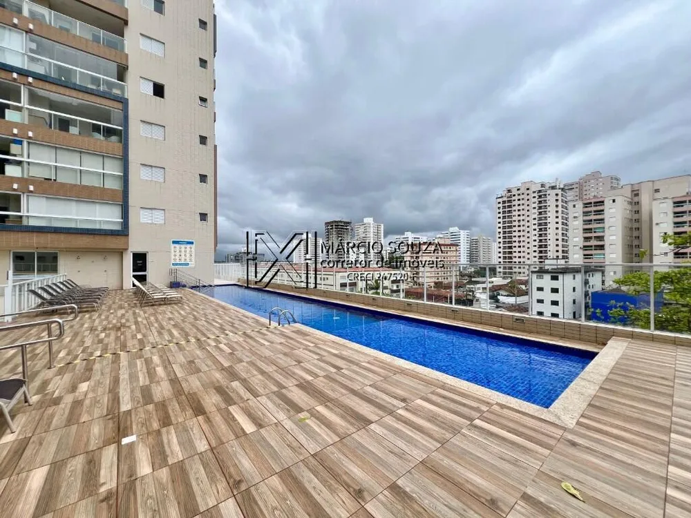 Apartamento, 2 quartos, 91 m² - Foto 3