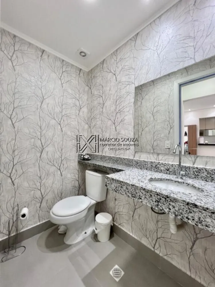 Apartamento, 2 quartos, 91 m² - Foto 10