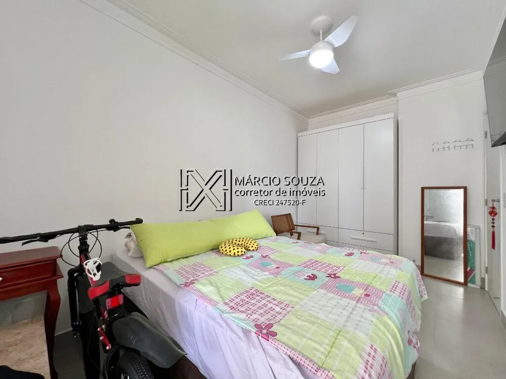 Apartamento, 2 quartos, 91 m² - Foto 1
