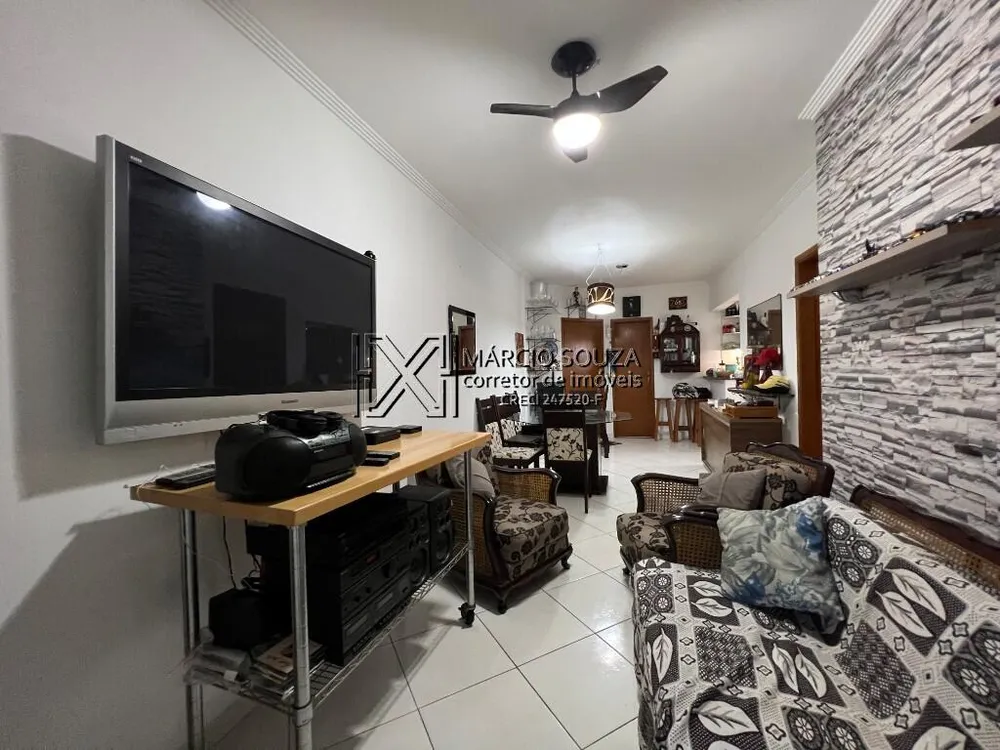 Apartamento, 1 quarto, 64 m² - Foto 5