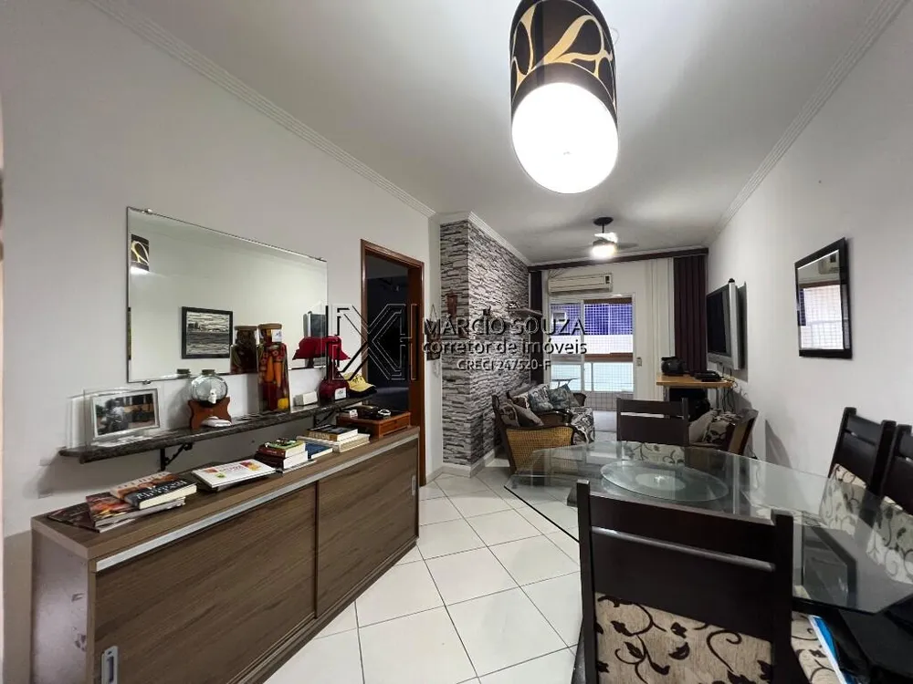 Apartamento, 1 quarto, 64 m² - Foto 2